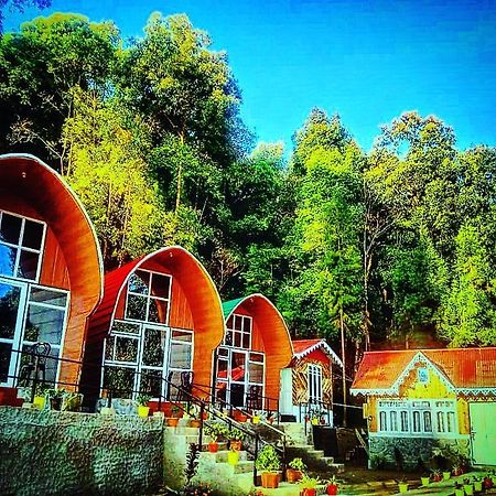 Kurseong New Bloom Homestay المظهر الخارجي الصورة