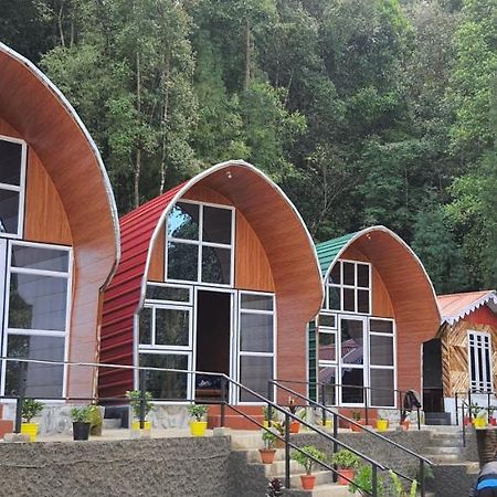 Kurseong New Bloom Homestay المظهر الخارجي الصورة