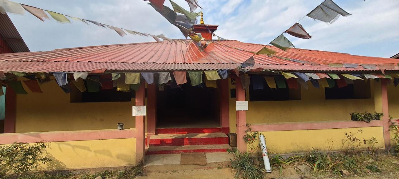 Kurseong New Bloom Homestay المظهر الخارجي الصورة