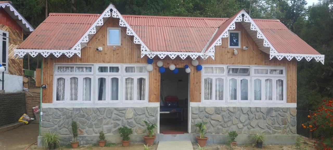 Kurseong New Bloom Homestay المظهر الخارجي الصورة